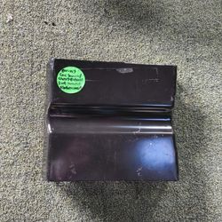 2003-2014 GMC Savana/Chevrolet Express Front Bumper Reinforcement