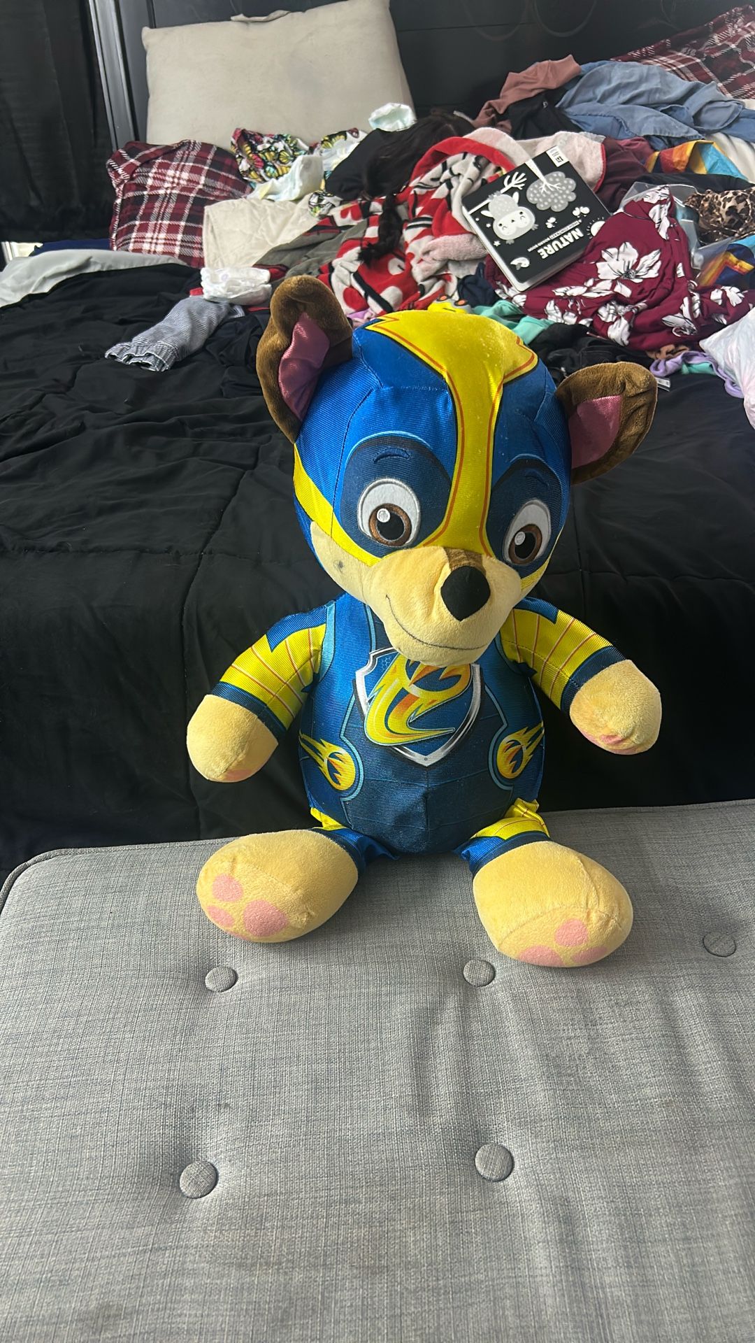 Paw Patrol Plush 24 Inches