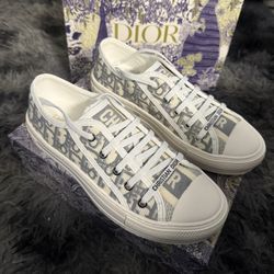Dior Women Sneakers 