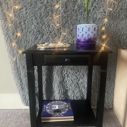 Side table