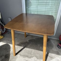 *Free* Small Medium Word Square Table