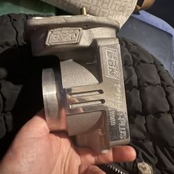 BBK Throttle Body