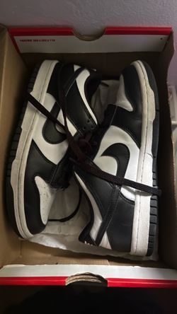 Women’s Nike Dunk lows