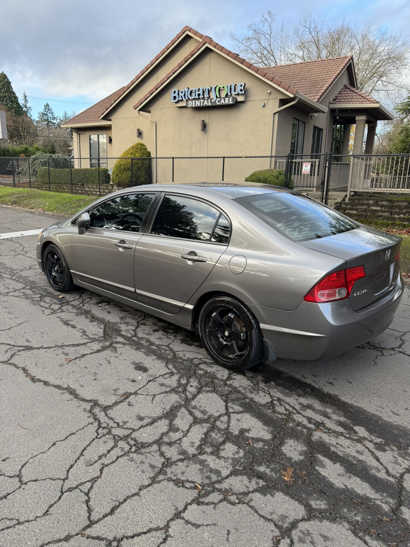 2006 Honda Civic