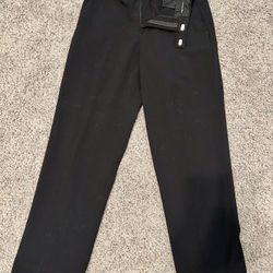 Boy’s Dress Pants 14