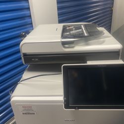 Ricoh Printer (perfect For Larger Quality Prints
