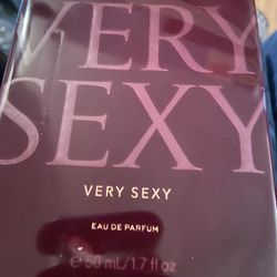 Victoria’s Secret Very Sexy Perfume