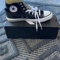 Converse-High Top (dead stock)