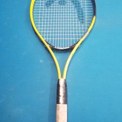 Head Tour Pro Tennis Racket