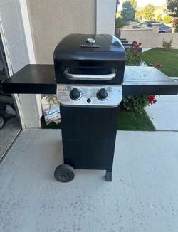 Grill