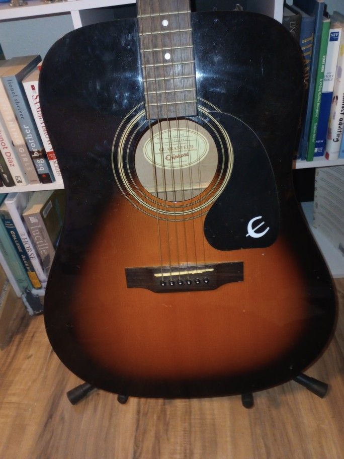 Epiphone Guitar