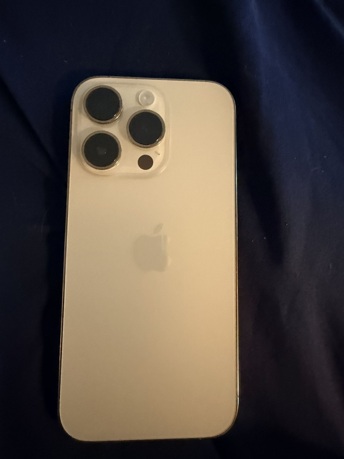 iPhone 14 Pro 128g Gold