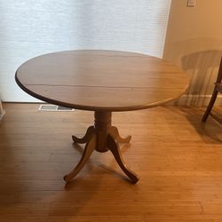 Kitchenette Table 