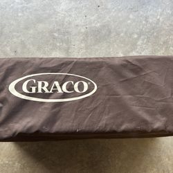Graco Pack And Play