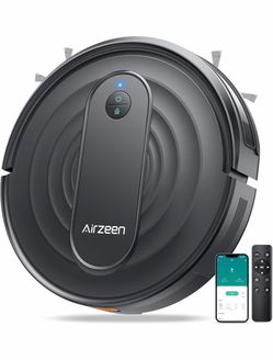 Robot vacuum