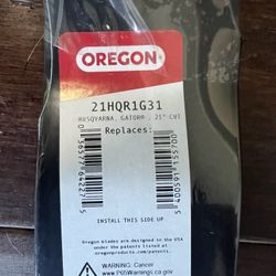 Husqvarna and Craftsman Blade  Push Mowers (21HQR1G31)