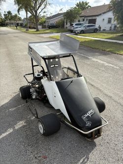 2024 UltraMax Racing Kart/Buggy