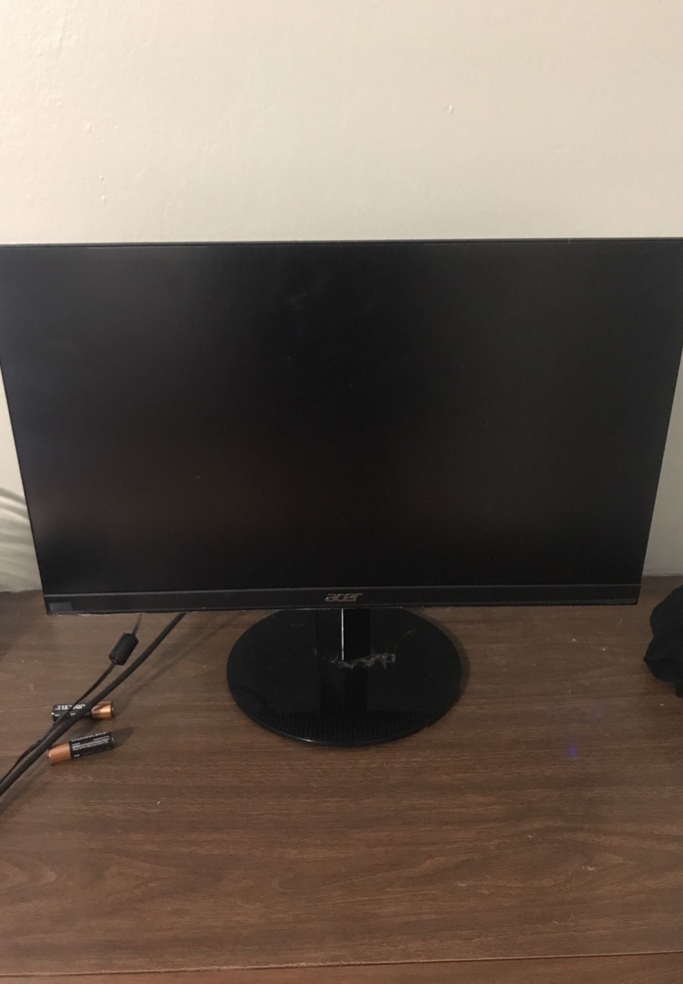 Computer/Gaming monitor