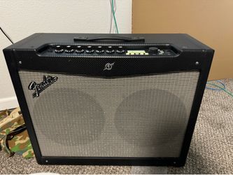 Fender Mustang IV 150w 2x12