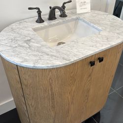 James Martin 36in Bellamy