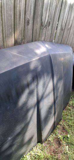 67-69 gm, gmc or chevy truck hood