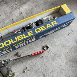 Cable Puller