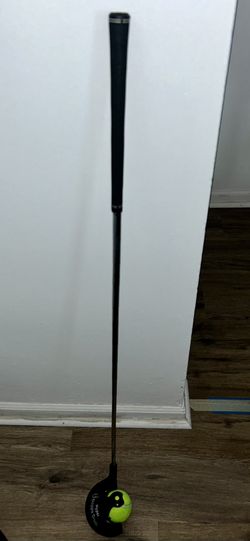 Great Condition Hyper Pet Doggie Driver Tennis Ball Thrower/Launcher Golf Club Dog Pet Fetch Toy