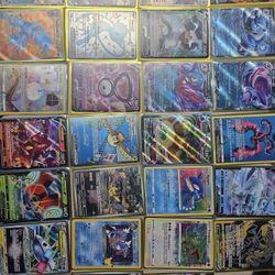 Pokemon Cards $15
