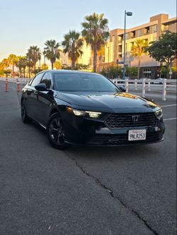 2023 Honda Accord