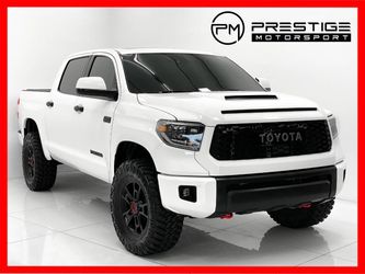 2021 Toyota Tundra