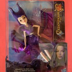 Descendants Doll