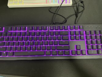 Razer Ornata V3 X RGB GAMING KEYBOARD