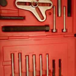 Mac Tools Steering Wheel Puller Set 