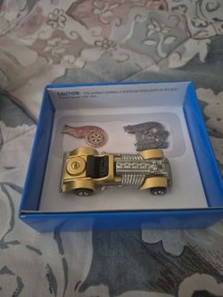 Hotwheels 30th Anniversary set from KB Toys