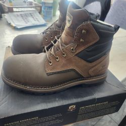 Irish Setter Boots 