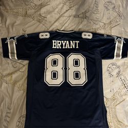 Dallas Cowboys Jersey