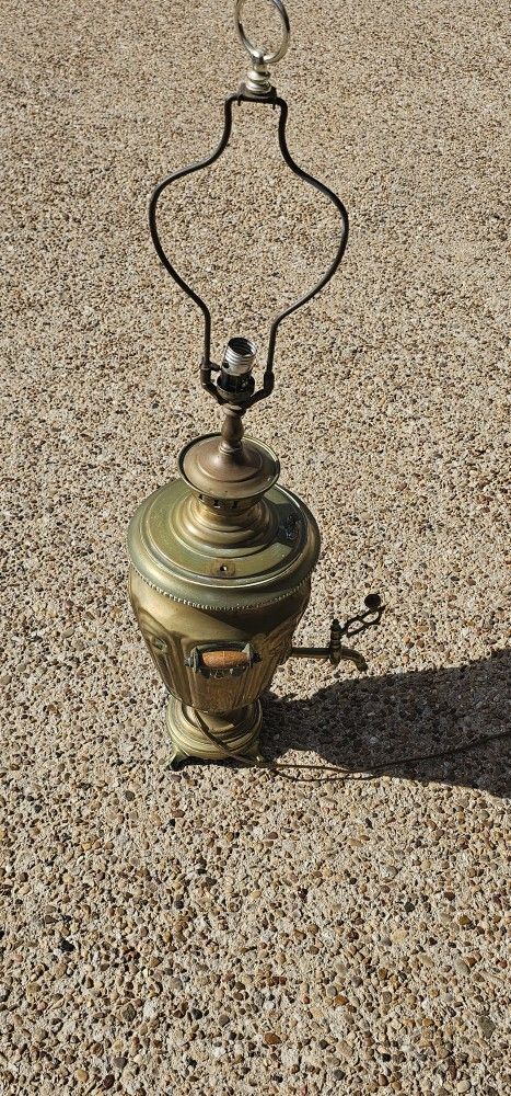Vintage Lamp