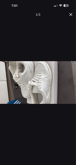 New Alo women’s shoes for sell sz 9