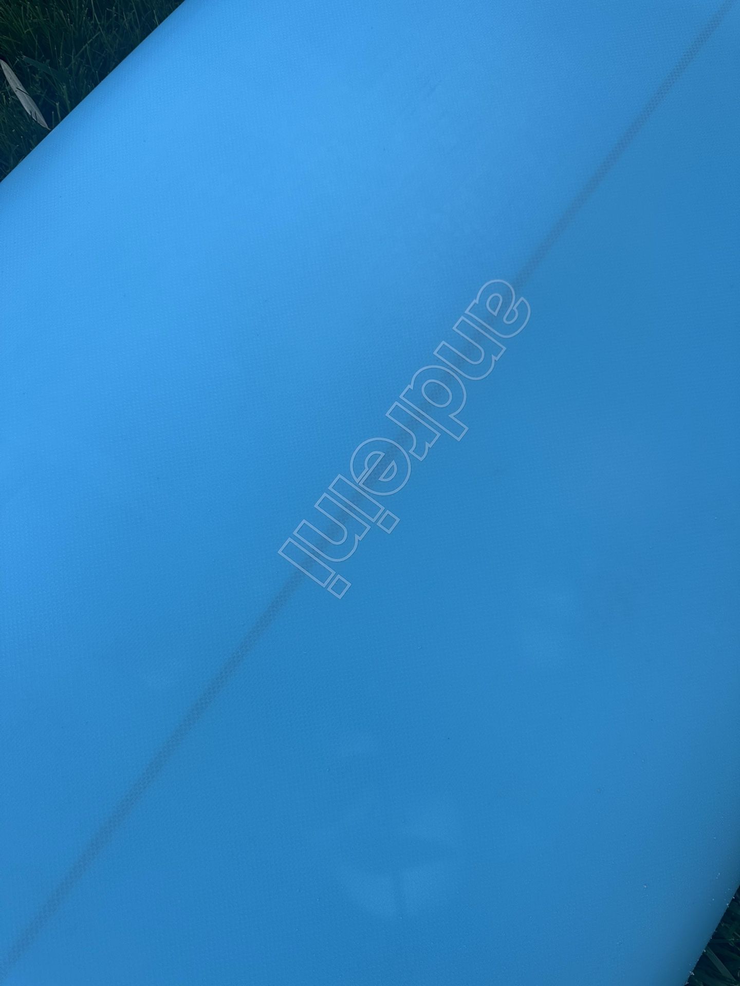 Andreini Vaquero 8’ Surfboard
