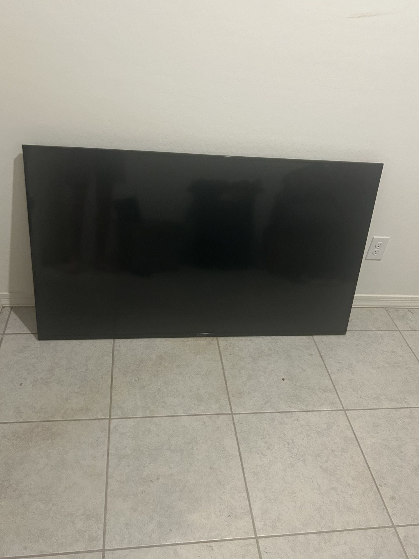 Panasonic 53” HD TV – Works Great!