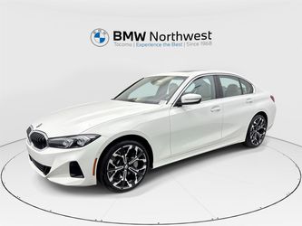 2026 BMW 330i