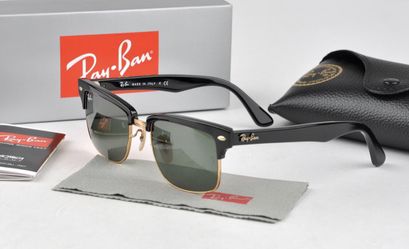 Rayban Sunglasses clubmaster
