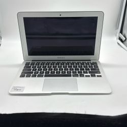 Apple MacBook Air 11” 1.6GHZ i5 8GB 257GB SSD