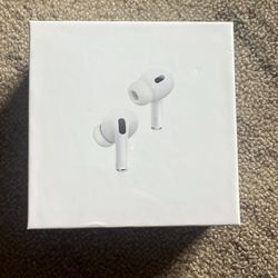 AirPod Pro 2s