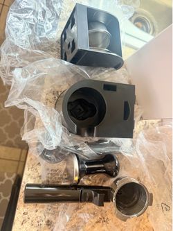 bella PRO - Barista Elite Espresso parts replacement
