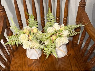 Decorative flowers