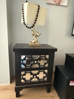 Side table