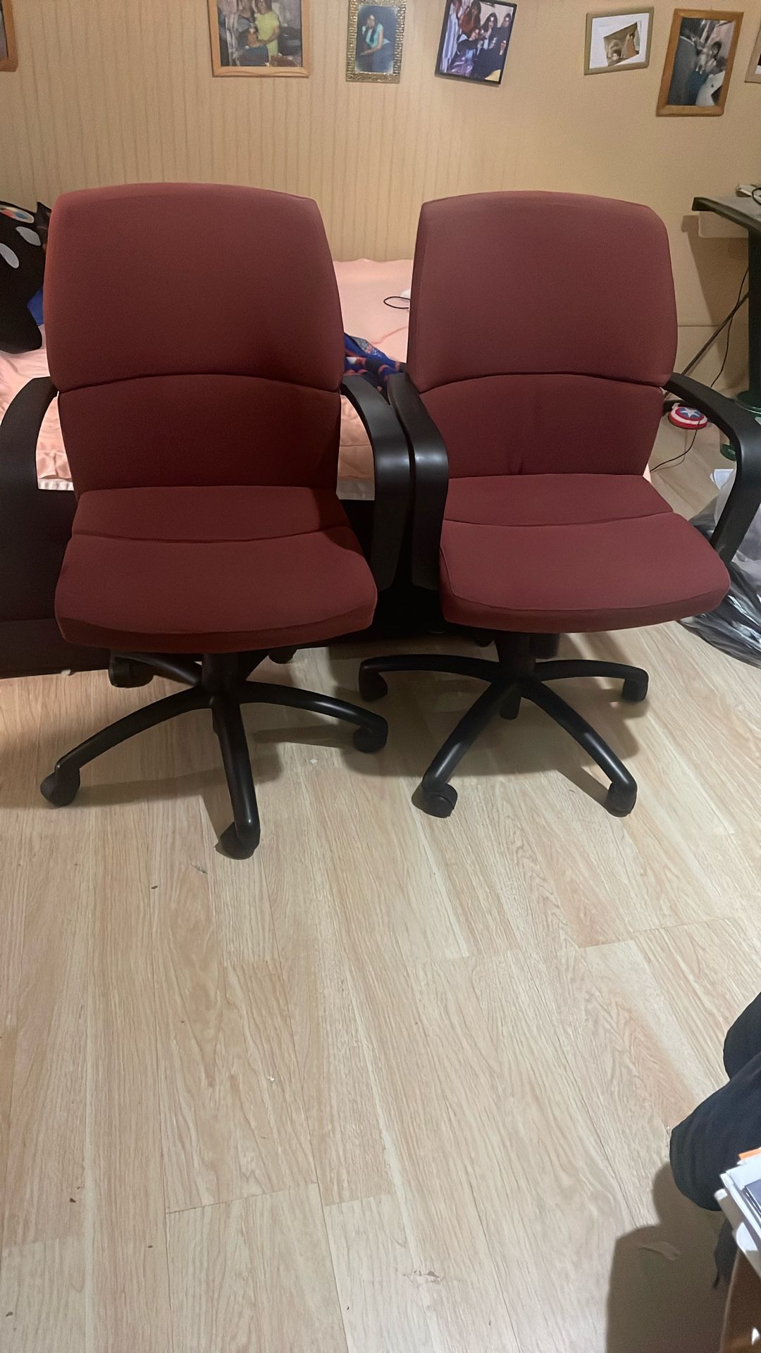 Office Chairs