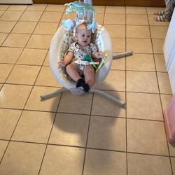 Fisher Price Baby Swing 