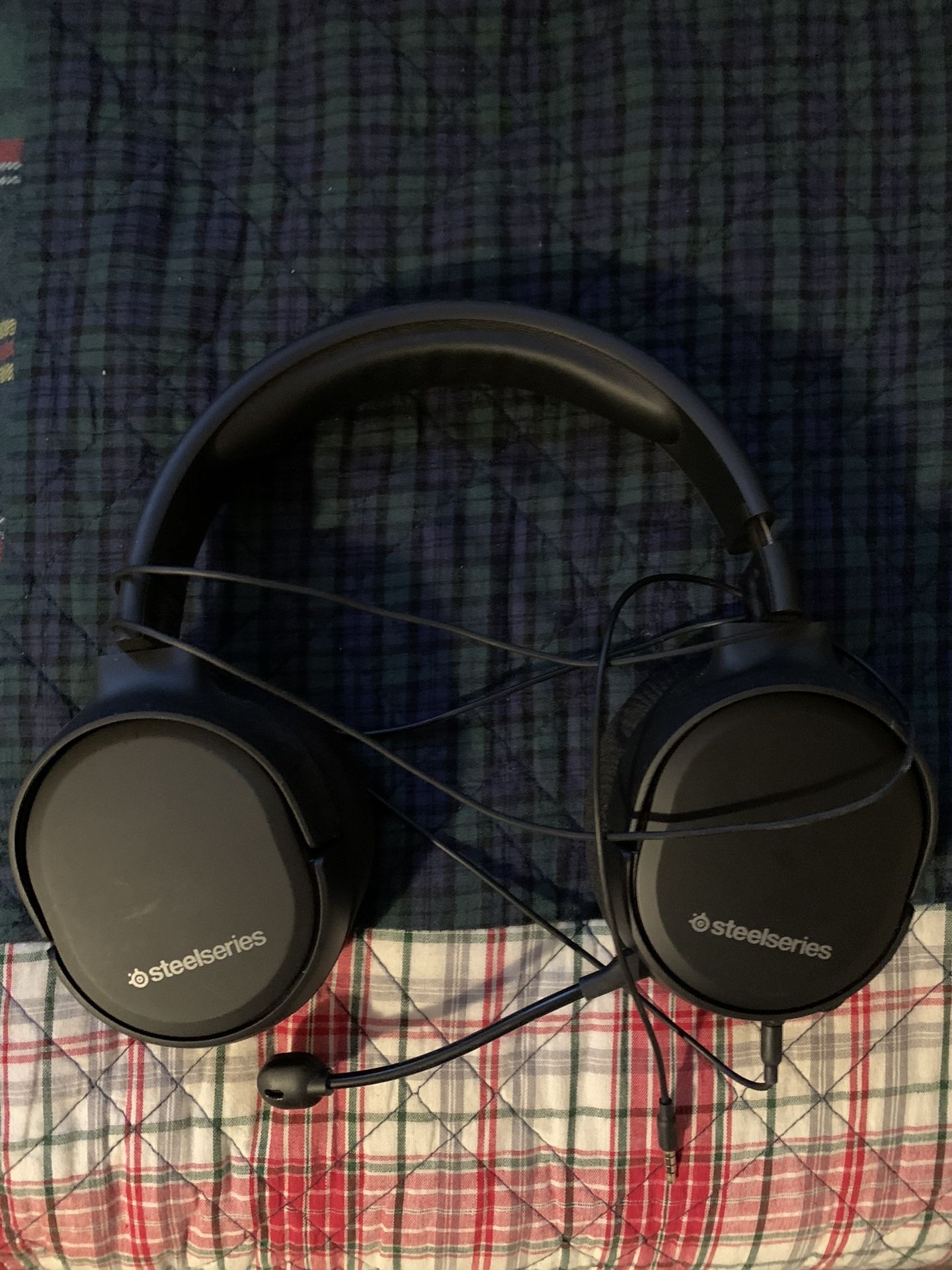 Steelseries Arctis 1 Wireless Headset